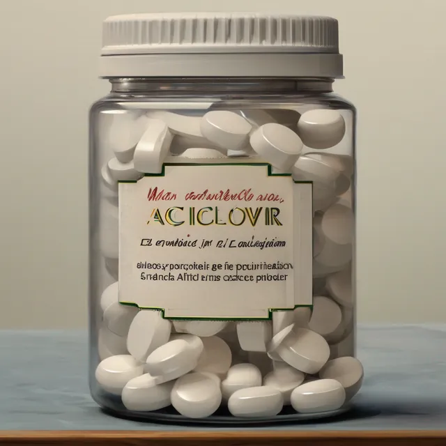 Aciclovir basics 200 ohne rezept